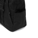 バイシクロン バイ バッグジャック トートバッグ メンズ レディース 撥水 軽量 大容量 通勤 BAICYCLON by bagjack PC収納 横型 肩掛け ショルダー ファスナー付き 2WAY A4 B4 26L NEXT CORE LINE TOTE BAG NCL-06