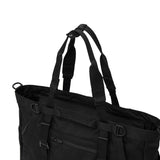 バイシクロン バイ バッグジャック トートバッグ メンズ レディース 撥水 軽量 大容量 通勤 BAICYCLON by bagjack PC収納 横型 肩掛け ショルダー ファスナー付き 2WAY A4 B4 26L NEXT CORE LINE TOTE BAG NCL-06