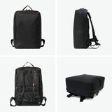 ベルーフバゲージ リュック メンズ レディース beruf baggage 通勤 おしゃれ ビジネス カジュアル 旅行 大人 出張 20L A4 B4 PC 16インチ パソコン X-PAC バックパック 日本製 URBAN EXPLORER 20 brf-GR05