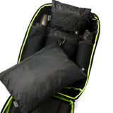 ベルーフバゲージ リュック メンズ レディース beruf baggage 通勤 おしゃれ ビジネス カジュアル 旅行 大人 出張 20L A4 B4 PC 16インチ パソコン X-PAC バックパック 日本製 URBAN EXPLORER 20 brf-GR05