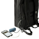 ベルーフバゲージ リュック メンズ レディース beruf baggage 通勤 おしゃれ ビジネス カジュアル 旅行 大人 出張 20L A4 B4 PC 16インチ パソコン X-PAC バックパック 日本製 URBAN EXPLORER 20 brf-GR05