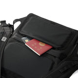 ベルーフバゲージ リュック メンズ レディース beruf baggage 通勤 おしゃれ ビジネス カジュアル 旅行 大人 出張 20L A4 B4 PC 16インチ パソコン X-PAC バックパック 日本製 URBAN EXPLORER 20 brf-GR05