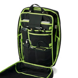 ベルーフバゲージ リュック メンズ レディース beruf baggage 通勤 おしゃれ ビジネス カジュアル 旅行 大人 出張 20L A4 B4 PC 16インチ パソコン X-PAC バックパック 日本製 URBAN EXPLORER 20 brf-GR05