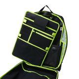 ベルーフバゲージ リュック メンズ レディース beruf baggage 通勤 おしゃれ ビジネス カジュアル 旅行 大人 出張 20L A4 B4 PC 16インチ パソコン X-PAC バックパック 日本製 URBAN EXPLORER 20 brf-GR05