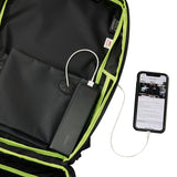 ベルーフバゲージ リュック メンズ レディース beruf baggage 通勤 おしゃれ ビジネス カジュアル 旅行 大人 出張 20L A4 B4 PC 16インチ パソコン X-PAC バックパック 日本製 URBAN EXPLORER 20 brf-GR05