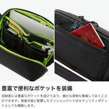 ベルーフバゲージ ボディバッグ メンズ レディース 大きめ 大容量 beruf baggage おしゃれ カジュアル 旅行 大人 ボディ バッグ 斜めがけ 6L A5 X-Pac 撥水 防水 耐水 日本製 URBAN EXPLORER 6.0 brf-GR21