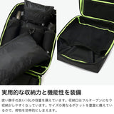 ベルーフバゲージ リュック メンズ レディース beruf baggage 通勤 おしゃれ ビジネス カジュアル 旅行 大人 出張 16L A4 B4 PC 14インチ X-Pac バックパック 撥水 防水 耐水 日本製 URBAN EXPLORER 16 brf-GR15