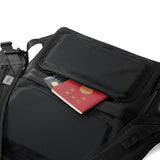 ベルーフバゲージ リュック メンズ レディース beruf baggage 通勤 おしゃれ ビジネス カジュアル 旅行 大人 出張 16L A4 B4 PC 14インチ X-Pac バックパック 撥水 防水 耐水 日本製 URBAN EXPLORER 16 brf-GR15