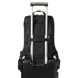 ベルーフバゲージ リュック メンズ レディース beruf baggage 通勤 おしゃれ ビジネス カジュアル 旅行 大人 出張 16L A4 B4 PC 14インチ X-Pac バックパック 撥水 防水 耐水 日本製 URBAN EXPLORER 16 brf-GR15
