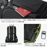 ベルーフバゲージ リュック メンズ レディース 通勤 beruf baggage カジュアル ブランド ビジネス キャリーオン PC収納 14inch バックパック 耐久性 日本製 A4 B4 16L URBAN EXPLORER 16 brf-GR15-DR