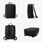 ベルーフバゲージ リュック メンズ レディース 通勤 beruf baggage カジュアル ブランド ビジネス キャリーオン PC収納 14inch バックパック 耐久性 日本製 A4 B4 16L URBAN EXPLORER 16 brf-GR15-DR