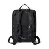 ベルーフバゲージ リュック メンズ レディース 通勤 beruf baggage カジュアル ブランド ビジネス キャリーオン PC収納 14inch バックパック 耐久性 日本製 A4 B4 16L URBAN EXPLORER 16 brf-GR15-DR