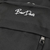 Ben Davis Backpack for Women Men's Large Capacity School BEN DAVIS Backpack School Backpack Stylish Computer Brand Casual Girls High School Girls B4 A4 2 Layer Water Repellent LARGE DAYPACK 29L BDW-8412