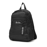 Ben Davis Backpack for Women Men Large Capacity School BEN DAVIS Backpack Bag Stylish Computer Brand Casual Girls Men Lightweight Travel Black Junior and Senior High School Student Black A4 SMALL DAYPACK 12L BDW-8414