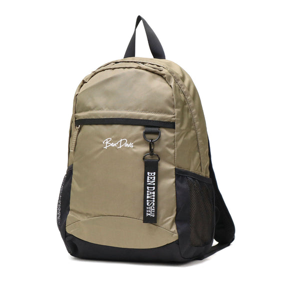 Ben Davis Backpack for Women 남자 대용량 학교 Ben Davis Backpack Bag 세련된 컴퓨터 브랜드 캐주얼 여자 남자 남녀 흑인 주니어 및 시니어 고등학교 학생 블랙 A4 작은 데이 팩 12L BDW-8414