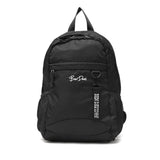 Ben Davis Backpack for Women Men Large Capacity School BEN DAVIS Backpack Bag Stylish Computer Brand Casual Girls Men Lightweight Travel Black Junior and Senior High School Student Black A4 SMALL DAYPACK 12L BDW-8414