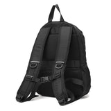 Ben Davis Backpack for Women Men Large Capacity School BEN DAVIS Backpack Bag Stylish Computer Brand Casual Girls Men Lightweight Travel Black Junior and Senior High School Student Black A4 SMALL DAYPACK 12L BDW-8414