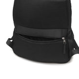 Ben Davis Backpack for Women Men Large Capacity School BEN DAVIS Backpack Bag Stylish Computer Brand Casual Girls Men Lightweight Travel Black Junior and Senior High School Student Black A4 SMALL DAYPACK 12L BDW-8414