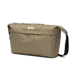 ベンデイビス ショルダーバッグ メンズ レディース BEN DAVIS ブランド 斜めがけ 大人 軽量 軽い かっこいい 小さめ ナイロン ショルダー ラウンド バッグ ロゴ シンプル おしゃれ B5 NYLON SHOULDER BDW-8438