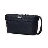 ベンデイビス ショルダーバッグ メンズ レディース BEN DAVIS ブランド 斜めがけ 大人 軽量 軽い かっこいい 小さめ ナイロン ショルダー ラウンド バッグ ロゴ シンプル おしゃれ B5 NYLON SHOULDER BDW-8438