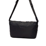 ベンデイビス ショルダーバッグ メンズ レディース BEN DAVIS ブランド 斜めがけ 大人 軽量 軽い かっこいい 小さめ ナイロン ショルダー ラウンド バッグ ロゴ シンプル おしゃれ B5 NYLON SHOULDER BDW-8438