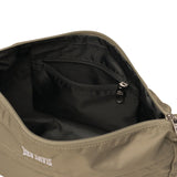 ベンデイビス ショルダーバッグ メンズ レディース BEN DAVIS ブランド 斜めがけ 大人 軽量 軽い かっこいい 小さめ ナイロン ショルダー ラウンド バッグ ロゴ シンプル おしゃれ B5 NYLON SHOULDER BDW-8438