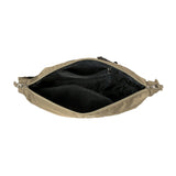 ベンデイビス ショルダーバッグ メンズ レディース BEN DAVIS ブランド 斜めがけ 大人 軽量 軽い かっこいい 小さめ ナイロン ショルダー ラウンド バッグ ロゴ シンプル おしゃれ B5 NYLON SHOULDER BDW-8438