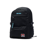 ベンデイビス リュック レディース メンズ バックパック 大容量 BEN DAVIS ブランド カジュアル リュックサック 通学 通勤 軽量 A4 B4 撥水 PC収納 おしゃれ スクールリュック MESH POCKET DAYPACK 30L BDW-8460