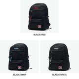 ベンデイビス リュック レディース メンズ バックパック 大容量 BEN DAVIS ブランド カジュアル リュックサック 通学 通勤 軽量 A4 B4 撥水 PC収納 おしゃれ スクールリュック MESH POCKET DAYPACK 30L BDW-8460