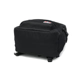 ベンデイビス リュック レディース メンズ バックパック 大容量 BEN DAVIS ブランド カジュアル リュックサック 通学 通勤 軽量 A4 B4 撥水 PC収納 おしゃれ スクールリュック MESH POCKET DAYPACK 30L BDW-8460