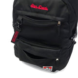 ベンデイビス リュック レディース メンズ バックパック 大容量 BEN DAVIS ブランド カジュアル リュックサック 通学 通勤 軽量 A4 B4 撥水 PC収納 おしゃれ スクールリュック MESH POCKET DAYPACK 30L BDW-8460