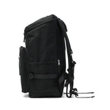 ベンデイビス リュック レディース メンズ バックパック 大容量 BEN DAVIS ブランド カジュアル ボックス型 リュックサック 通学 軽量 A4 B4 撥水 PC収納 おしゃれ BOX DAYPACK 保冷ポケット付き 33L BDW-8462