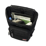 ベンデイビス リュック レディース メンズ バックパック 大容量 BEN DAVIS ブランド カジュアル ボックス型 リュックサック 通学 軽量 A4 B4 撥水 PC収納 おしゃれ BOX DAYPACK 保冷ポケット付き 33L BDW-8462