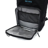 ベンデイビス リュック レディース メンズ バックパック 大容量 BEN DAVIS ブランド カジュアル ボックス型 リュックサック 通学 軽量 A4 B4 撥水 PC収納 おしゃれ BOX DAYPACK 保冷ポケット付き 33L BDW-8462