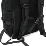 ベンデイビス リュック レディース メンズ バックパック 大容量 BEN DAVIS ブランド カジュアル ボックス型 リュックサック 通学 軽量 A4 B4 撥水 PC収納 おしゃれ BOX DAYPACK 保冷ポケット付き 33L BDW-8462