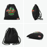 ベンデイビス ナップサック ブランド おしゃれ スポーツ BEN DAVIS バッグ レディース メンズ 女の子 大人 ナップザック リュック かわいい 軽い 軽量 A4 ポケット  PRINT GRAPHIC NAPSACK BDW-8467