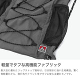 ベンデイビス ナップサック ブランド おしゃれ スポーツ ナイロン BEN DAVIS バッグ レディース メンズ 大人 ナップザック リュック アウトドア 軽い 軽量 丈夫 B4 A4 リップストップ RIPSTOP NAPSACK BDW-8470