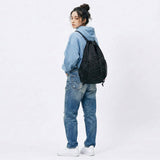 ベンデイビス ナップサック ブランド おしゃれ スポーツ ナイロン BEN DAVIS バッグ レディース メンズ 大人 ナップザック リュック アウトドア 軽い 軽量 丈夫 B4 A4 リップストップ RIPSTOP NAPSACK BDW-8470