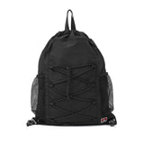 ベンデイビス ナップサック ブランド おしゃれ スポーツ ナイロン BEN DAVIS バッグ レディース メンズ 大人 ナップザック リュック アウトドア 軽い 軽量 丈夫 B4 A4 リップストップ RIPSTOP NAPSACK BDW-8470