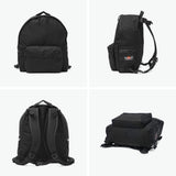 バッグジャック リュック メンズ レディース 通学 bagjack カジュアル 軽い 軽量 通勤 A4 おしゃれ デイパック バックパック リュックサック シンプル ドイツ製 Daypack S 01273
