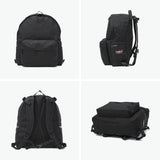 バッグジャック リュック メンズ レディース 通学 bagjack カジュアル 軽い 軽量 通勤 A4 B4 おしゃれ 大容量 大きめ デイパック バックパック リュックサック シンプル ドイツ製 Daypack M 273