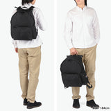 バッグジャック リュック メンズ レディース 通学 bagjack カジュアル 軽い 軽量 通勤 A4 B4 おしゃれ 大容量 大きめ デイパック バックパック リュックサック シンプル ドイツ製 Daypack M 273