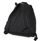 バッグジャック リュック メンズ レディース 通学 bagjack カジュアル 軽い 軽量 通勤 A4 B4 A3 おしゃれ 大容量 大きめ デイパック バックパック リュックサック シンプル ドイツ製 Daypack L 01276