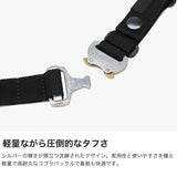 バッグジャック キーホルダー おしゃれ ブランド bagjack メンズ レディース 鍵 Dカン 軽量 軽い コブラバックル 丈夫 ドイツ製 キーキャッチャー Cobra Keycatcher 02141