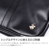 Beverly Hills Polo Club School Bag High School Girls Synthetic Leather BEVERLY HILLS POLO CLUB Bag Women Large Black Skuba Synthetic Leather School Bag Cute School Bag Commuting Bag Commuting Synthetic Leather School Bag BP002