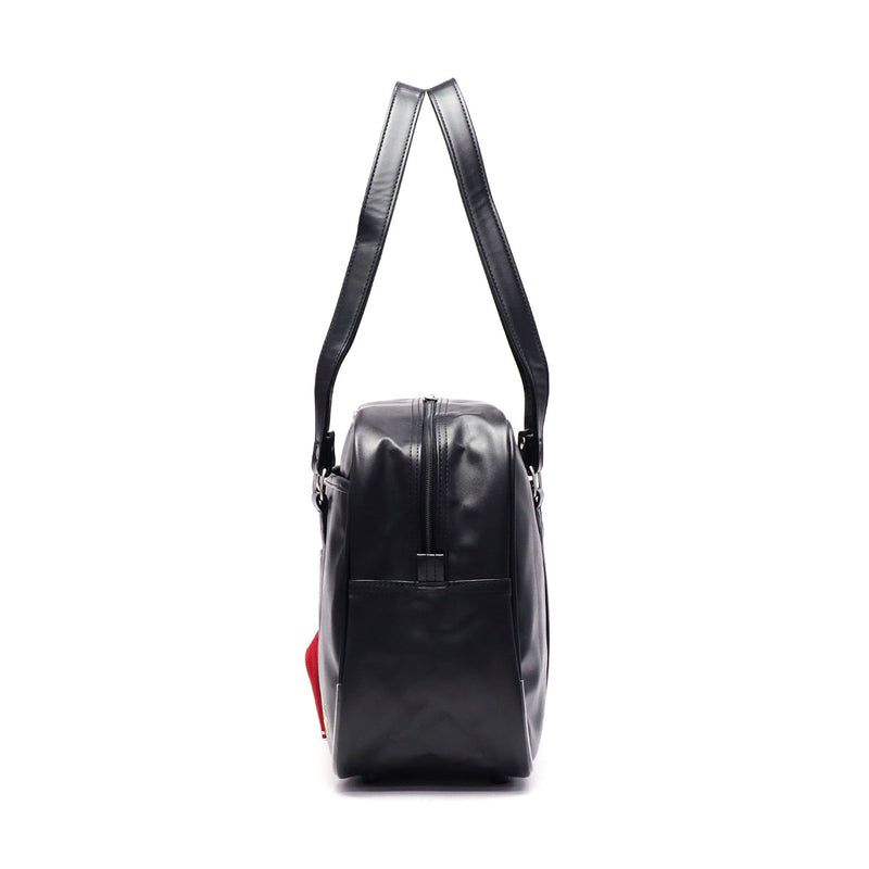 Beverly Hills Polo Club School Bag High School Girls Synthetic Leather BEVERLY HILLS POLO CLUB Bag Women Large Black Skuba Synthetic Leather School Bag Cute School Bag Commuting Bag Commuting Synthetic Leather School Bag BP002