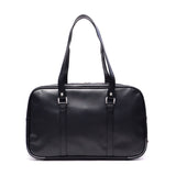 Beverly Hills Polo Club School Bag High School Girls Synthetic Leather BEVERLY HILLS POLO CLUB Bag Women Large Black Skuba Synthetic Leather School Bag Cute School Bag Commuting Bag Commuting Synthetic Leather School Bag BP002
