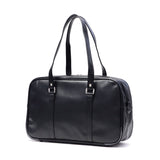 Beverly Hills Polo Club School Bag High School Girls Synthetic Leather BEVERLY HILLS POLO CLUB Bag Women Large Black Skuba Synthetic Leather School Bag Cute School Bag Commuting Bag Commuting Synthetic Leather School Bag BP002