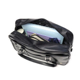 Beverly Hills Polo Club School Bag High School Girls Synthetic Leather BEVERLY HILLS POLO CLUB Bag Women Large Black Skuba Synthetic Leather School Bag Cute School Bag Commuting Bag Commuting Synthetic Leather School Bag BP002