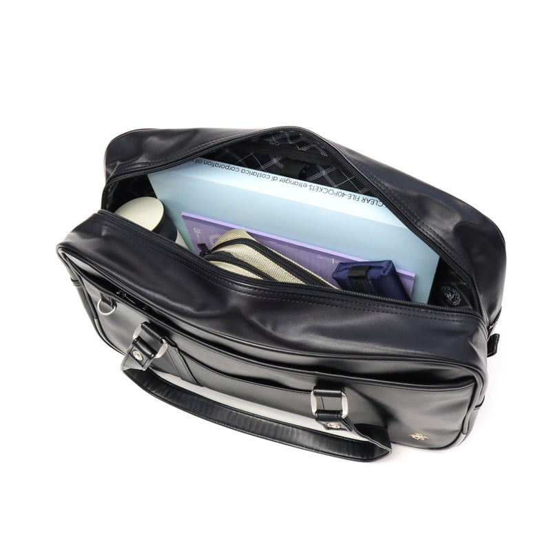 Beverly Hills Polo Club School Bag High School Girls Synthetic Leather BEVERLY HILLS POLO CLUB Bag Women Large Black Skuba Synthetic Leather School Bag Cute School Bag Commuting Bag Commuting Synthetic Leather School Bag BP002